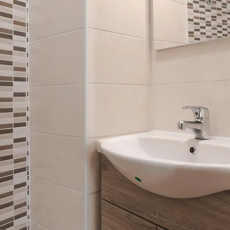 Апартаменты Petit Mazzini Триест