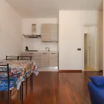 Apartment Petit Mazzini Triest