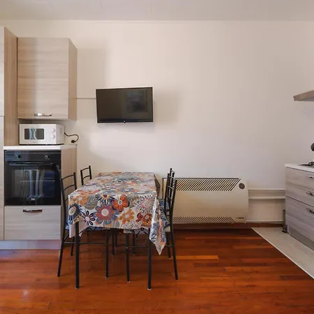 Petit Mazzini Apartment Triest