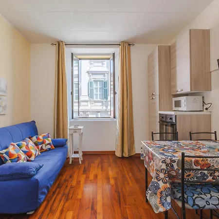 Petit Mazzini Apartment Triest