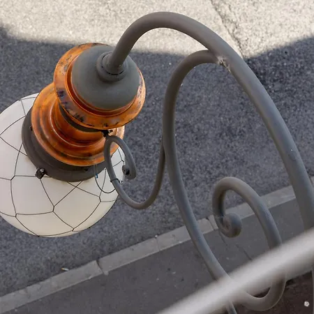 Petit Mazzini * Trieste