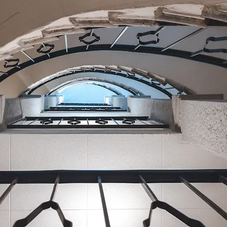 Petit Mazzini Appartement