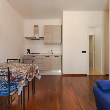 Apartment Petit Mazzini Triest